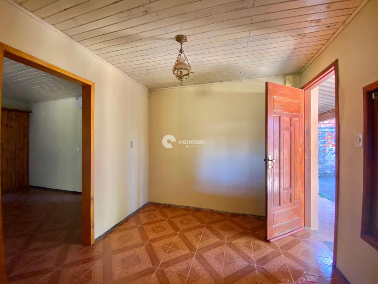 Casa para aluguel no Parque Serrano: 