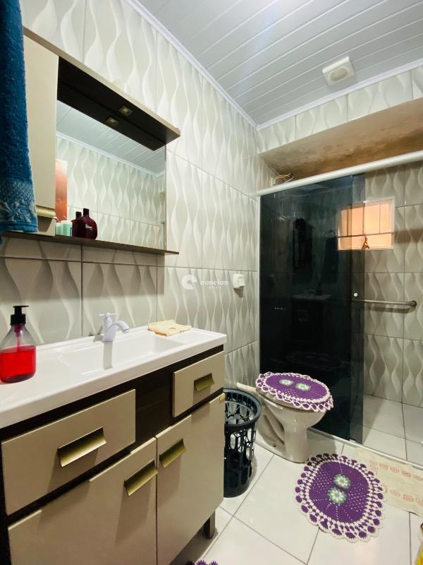 Casa para aluguel no Parque Serrano: 