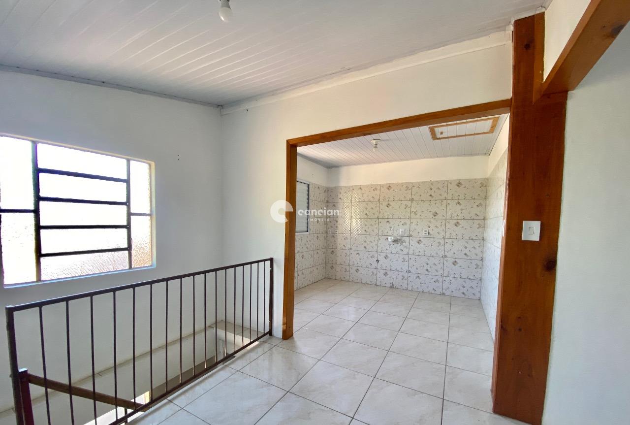 Casa para aluguel no Parque Serrano: 