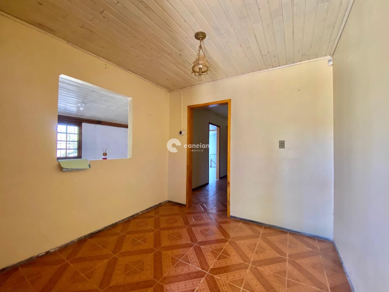 Casa para aluguel no Parque Serrano: 