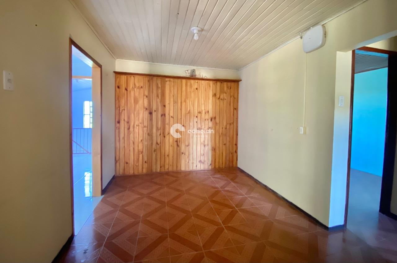 Casa para aluguel no Parque Serrano: 