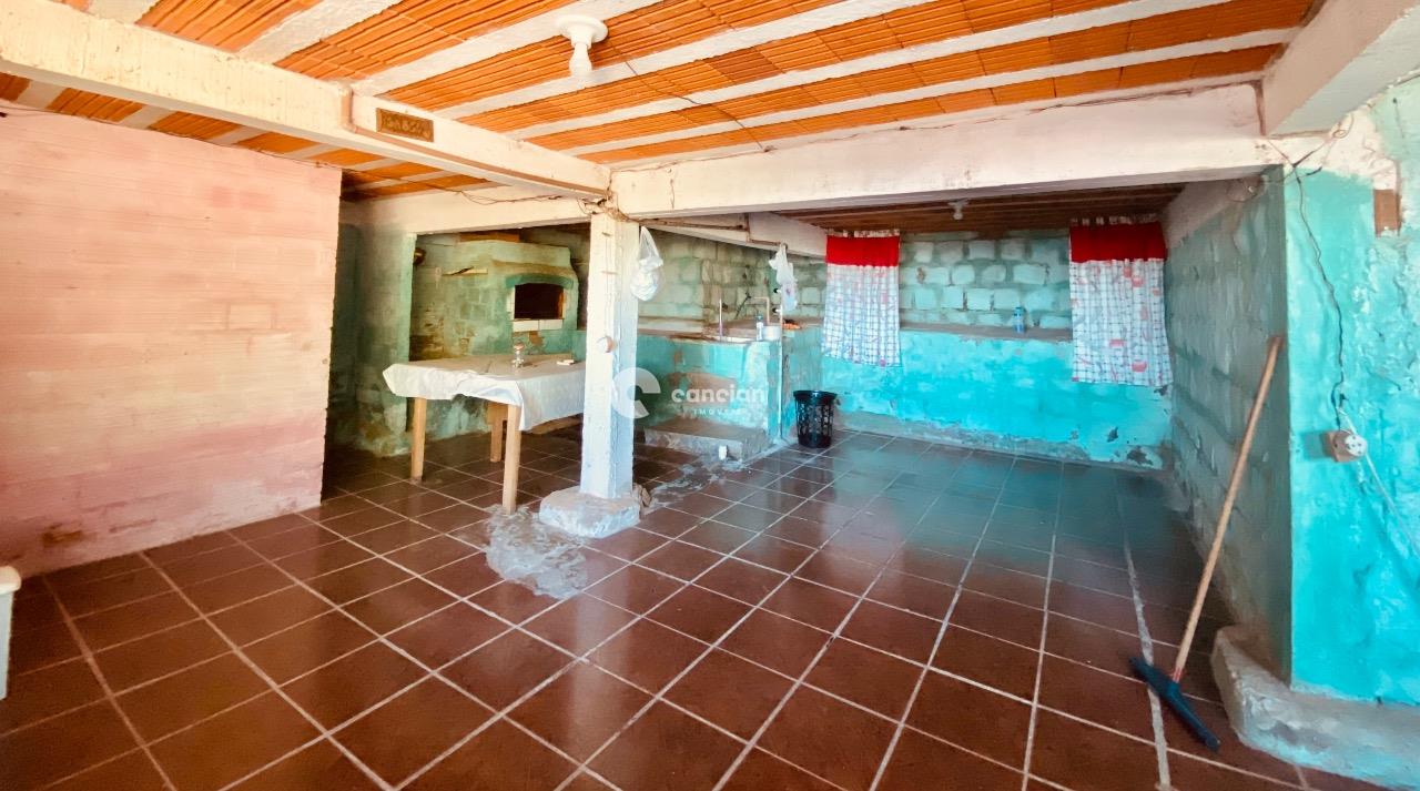 Casa para aluguel no Parque Serrano: 