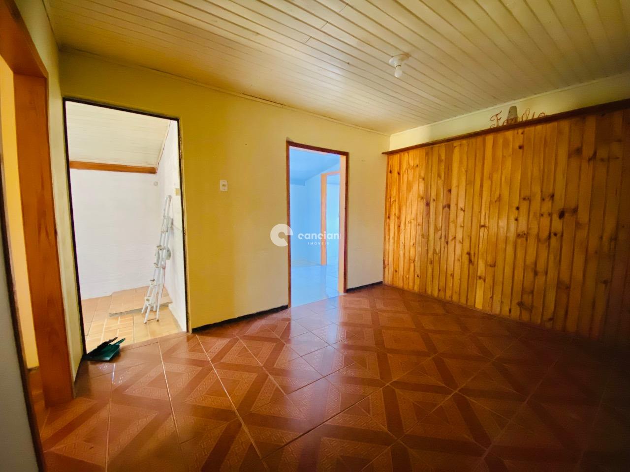 Casa para aluguel no Parque Serrano: 