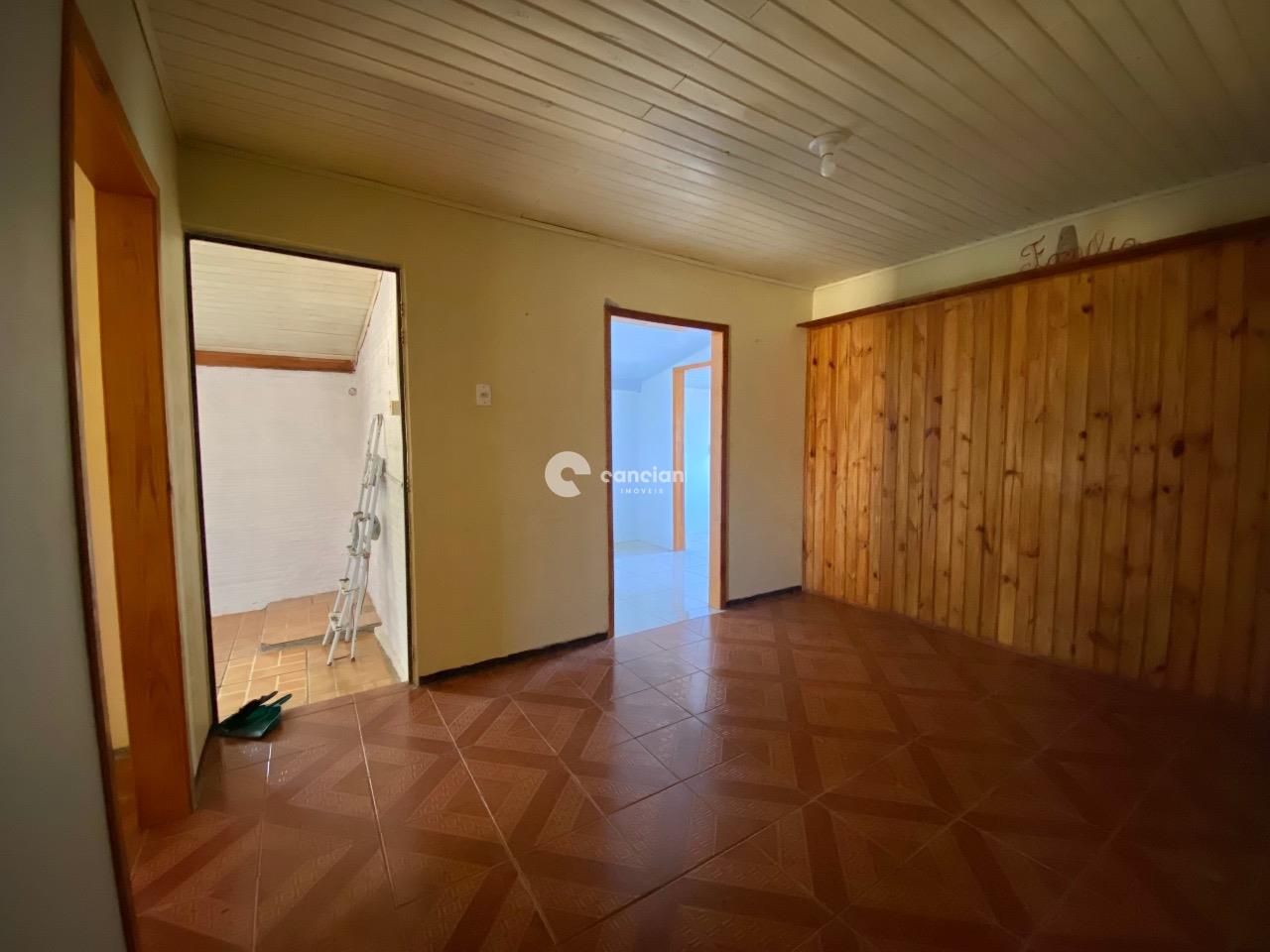 Casa para aluguel no Parque Serrano: 