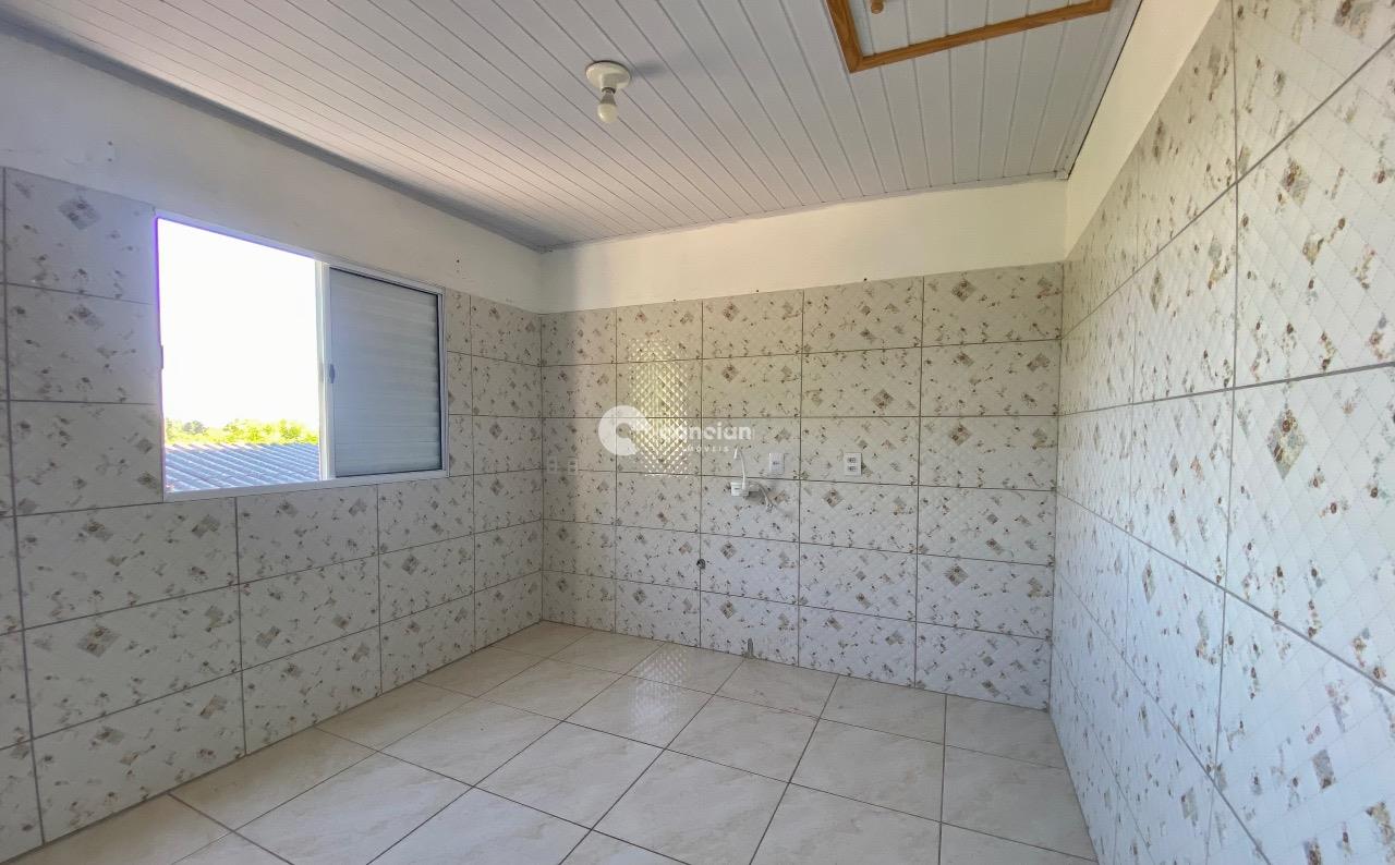 Casa para aluguel no Parque Serrano: 