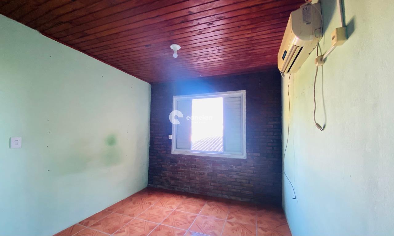 Casa para aluguel no Parque Serrano: 