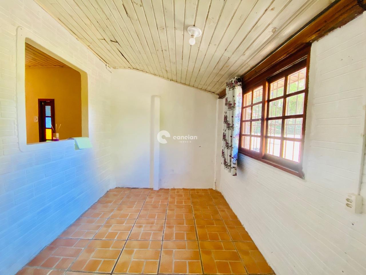 Casa para aluguel no Parque Serrano: 