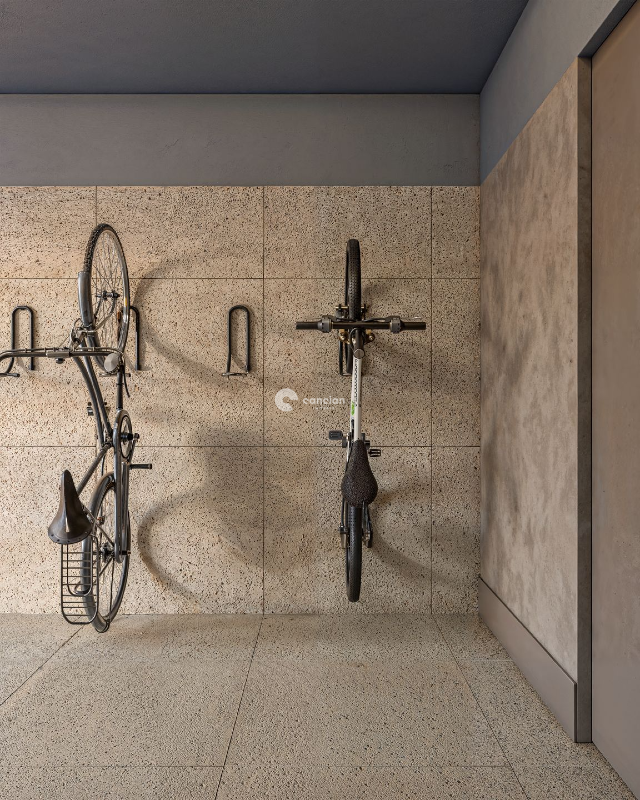 Apartamento à venda no Camobi: 