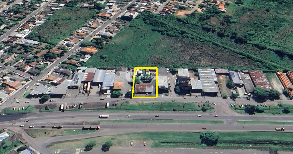 Terreno à venda no Uglione: 