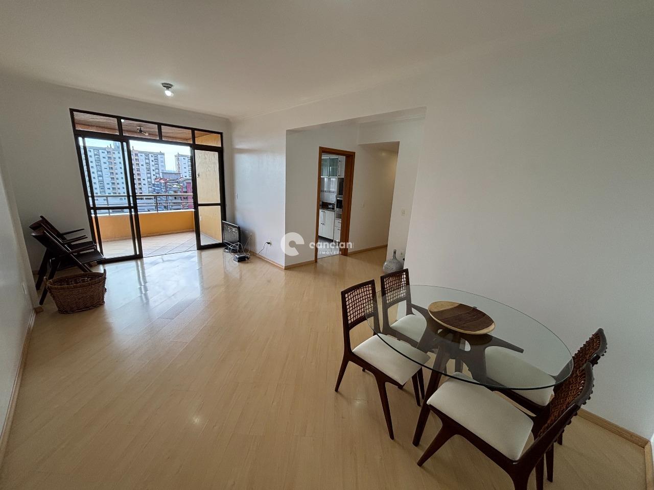 Apartamento à venda no Bonfim: 