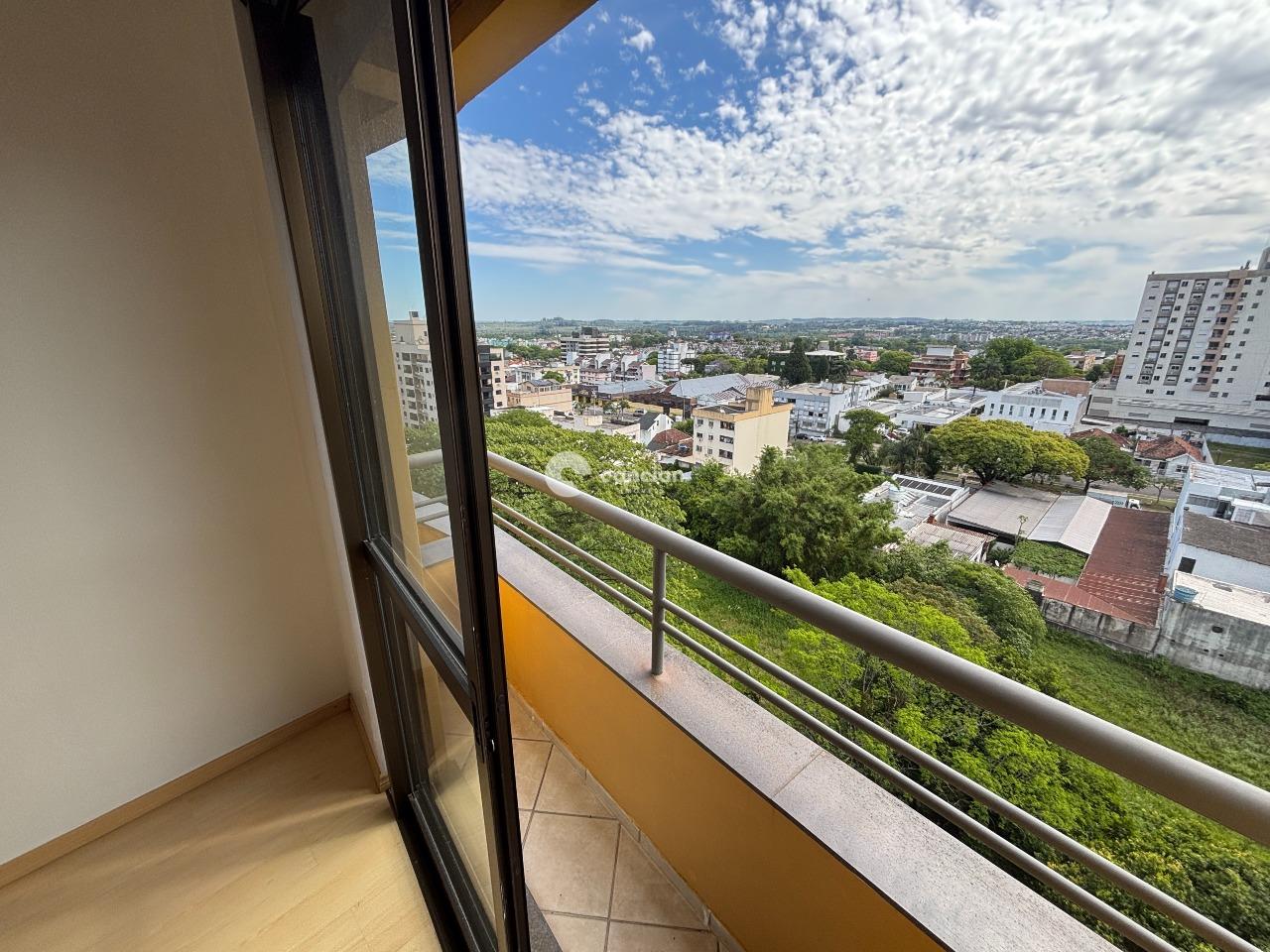 Apartamento à venda no Bonfim: 