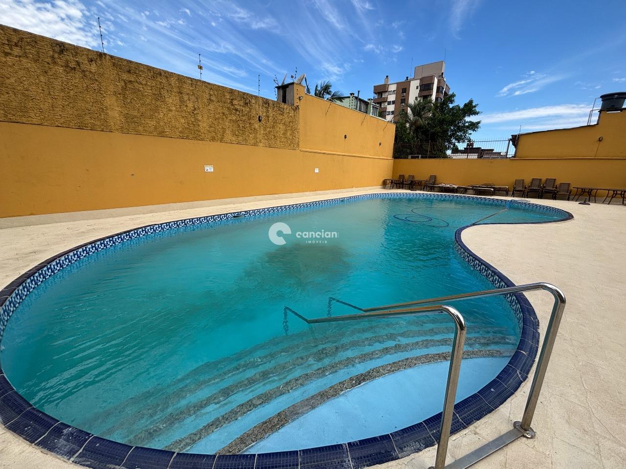 Apartamento à venda no Bonfim: 