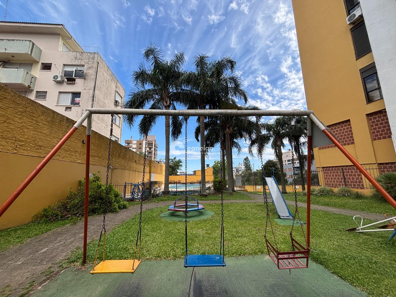 Apartamento à venda no Bonfim: 