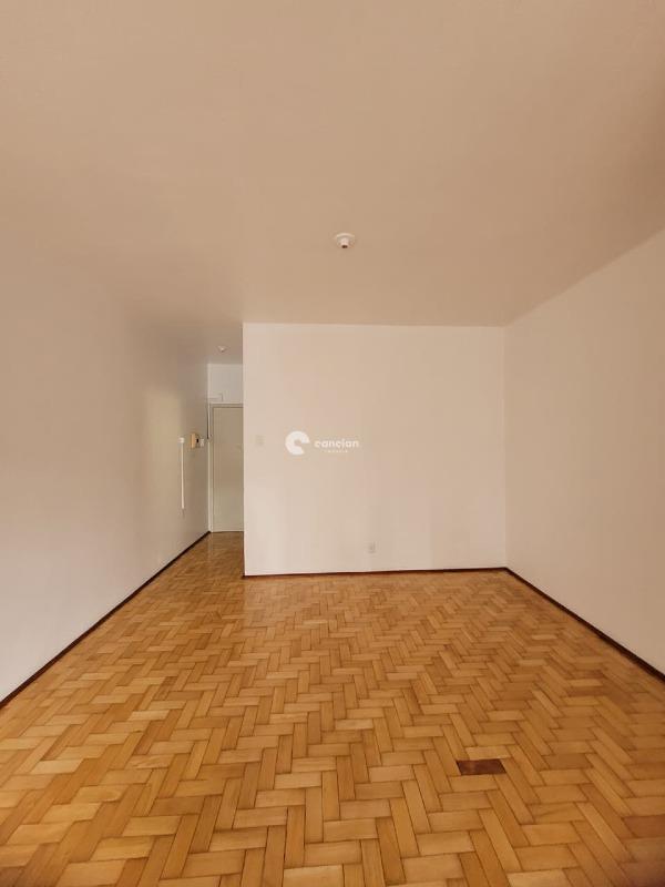 Apartamento para aluguel no Centro: 