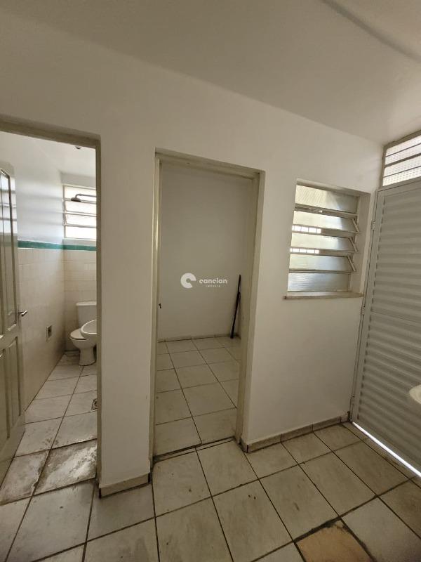 Apartamento para aluguel no Centro: 