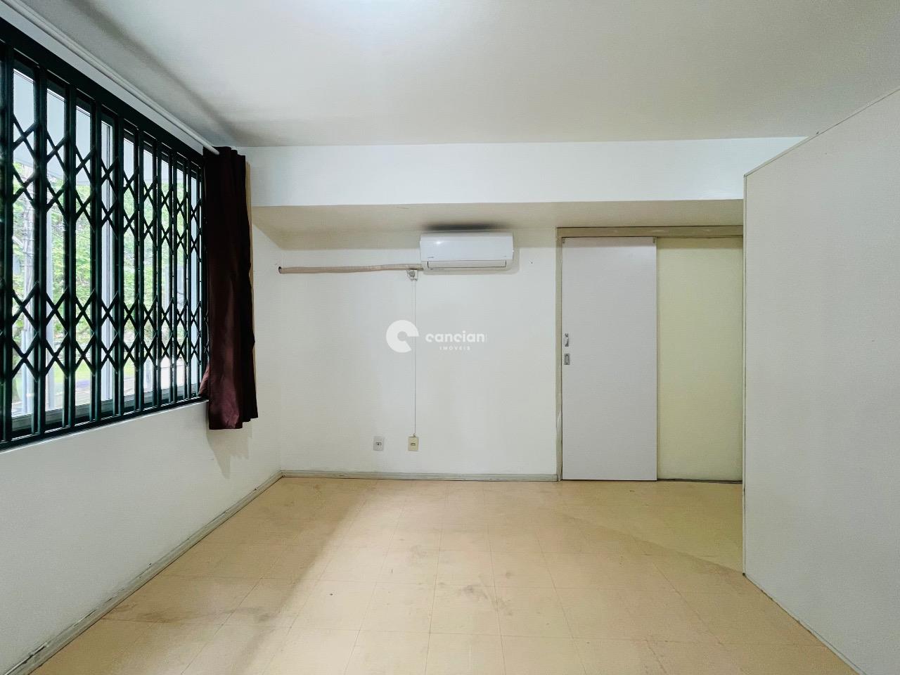 Apartamento para aluguel no Centro: 