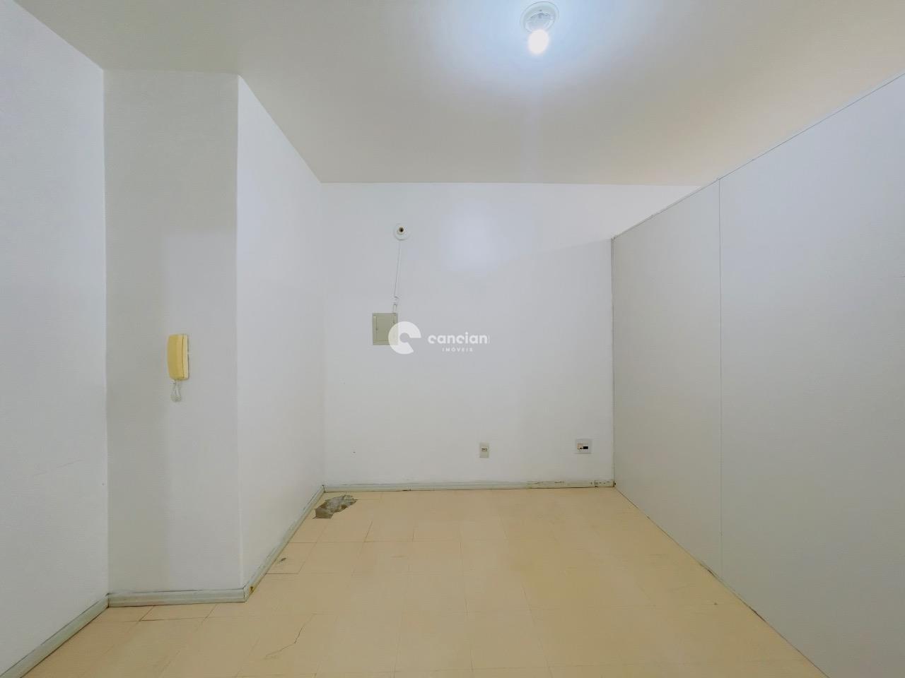 Apartamento para aluguel no Centro: 