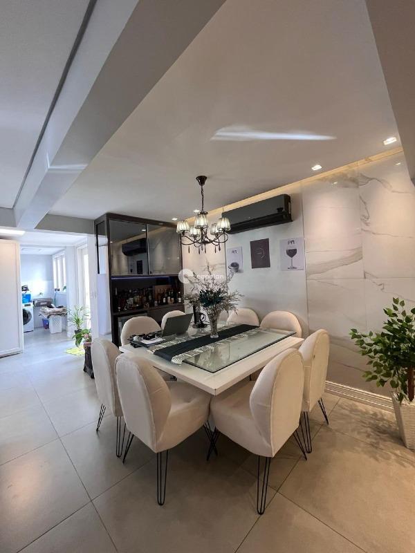 Apartamento para aluguel no Nossa Senhora de Lourdes: 