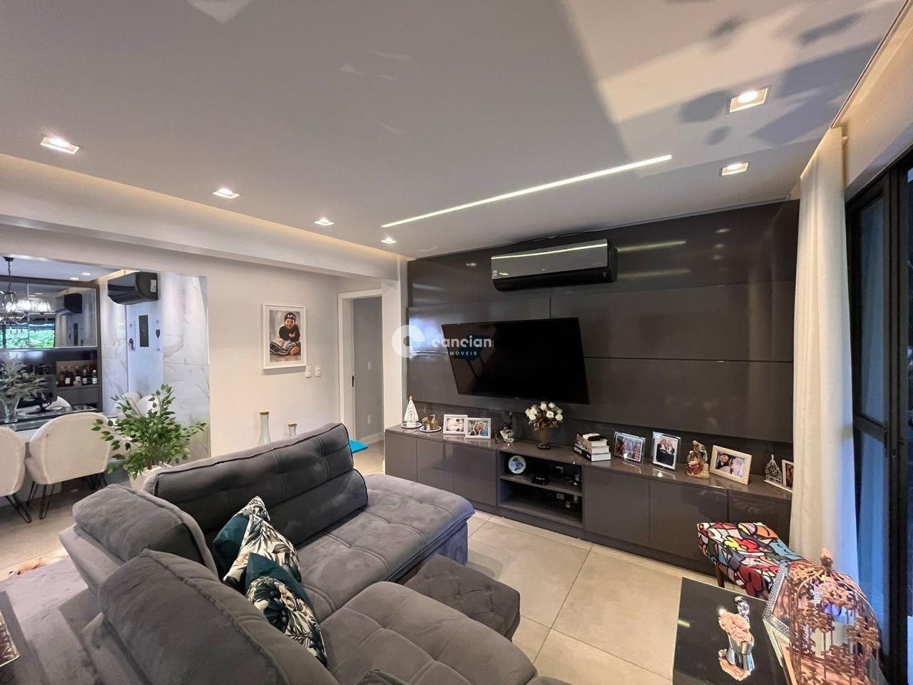 Apartamento para aluguel no Nossa Senhora de Lourdes: 