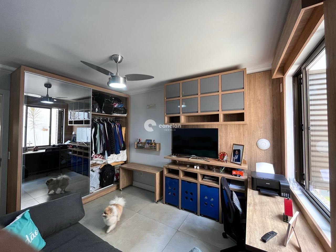 Apartamento para aluguel no Nossa Senhora de Lourdes: 