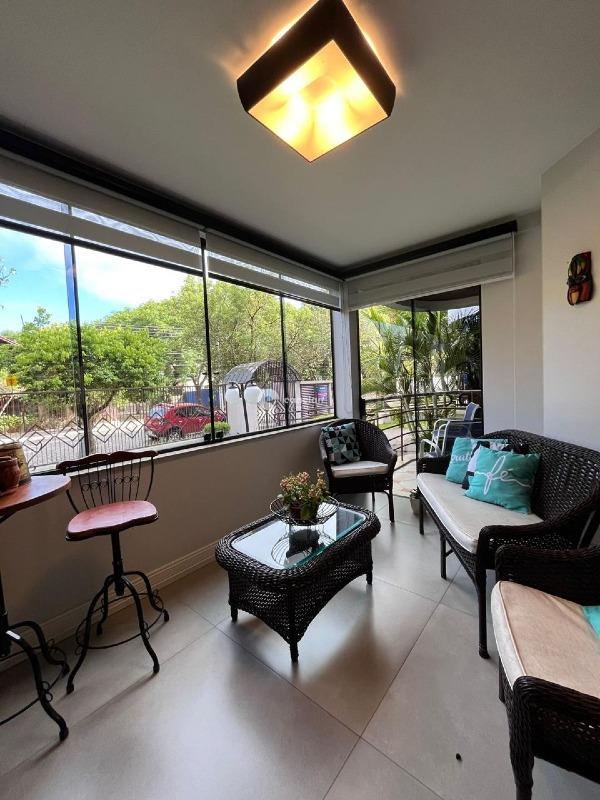 Apartamento para aluguel no Nossa Senhora de Lourdes: 