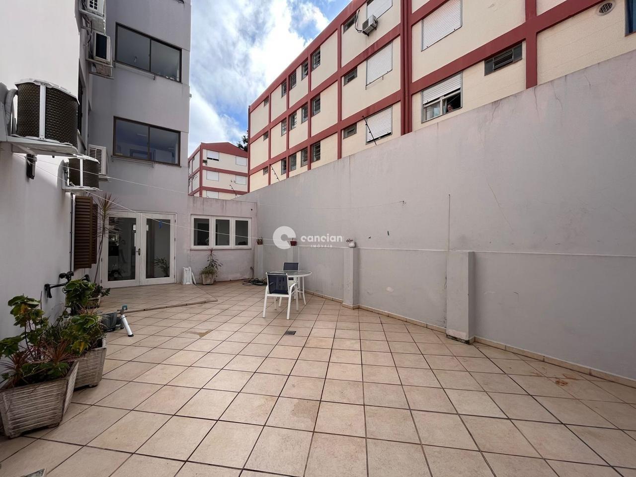 Apartamento para aluguel no Nossa Senhora de Lourdes: 