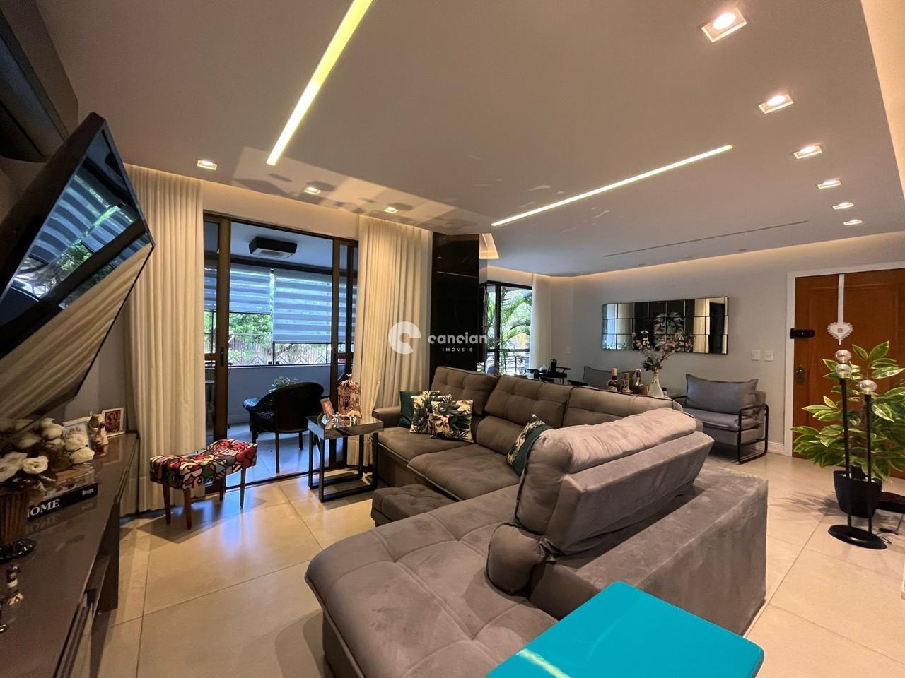 Apartamento para aluguel no Nossa Senhora de Lourdes: 