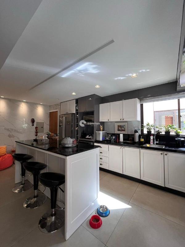 Apartamento para aluguel no Nossa Senhora de Lourdes: 