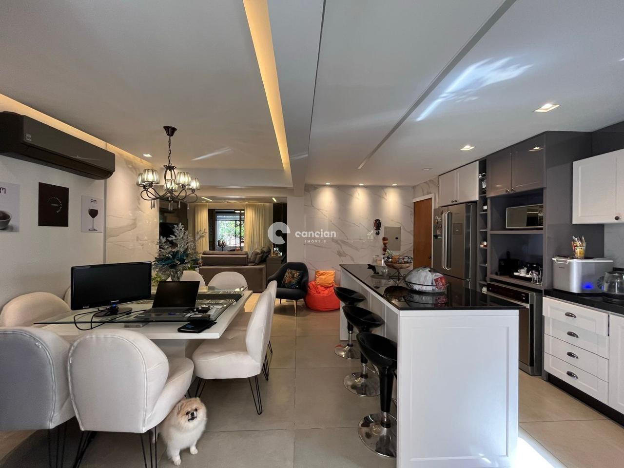 Apartamento para aluguel no Nossa Senhora de Lourdes: 