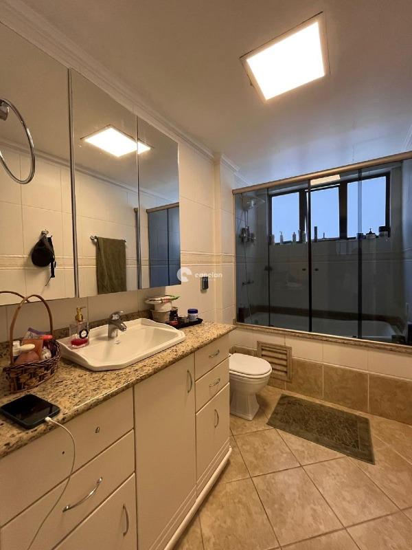 Apartamento para aluguel no Nossa Senhora de Lourdes: 