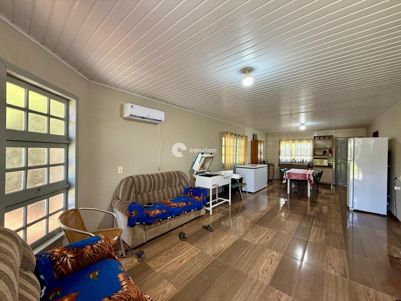 Chácara à venda no KM 215: 