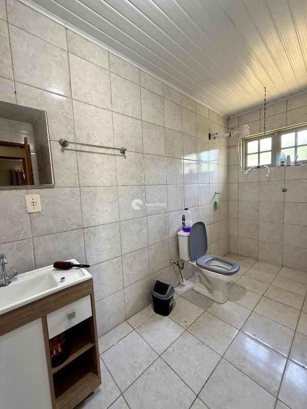 Chácara à venda no KM 215: 