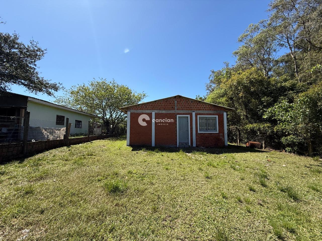 Chácara à venda no KM 215: 