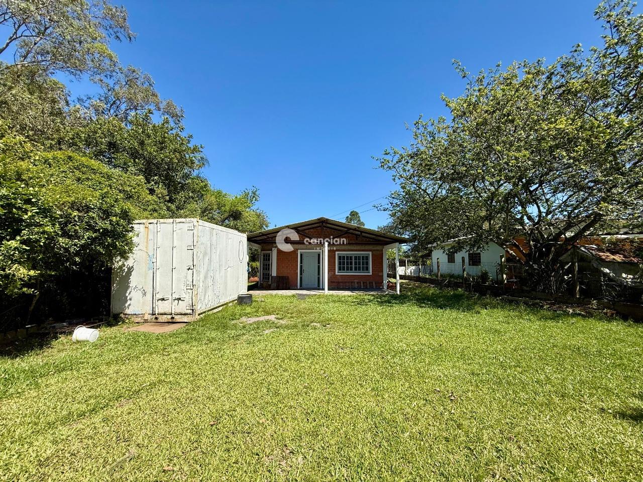 Chácara à venda no KM 215: 