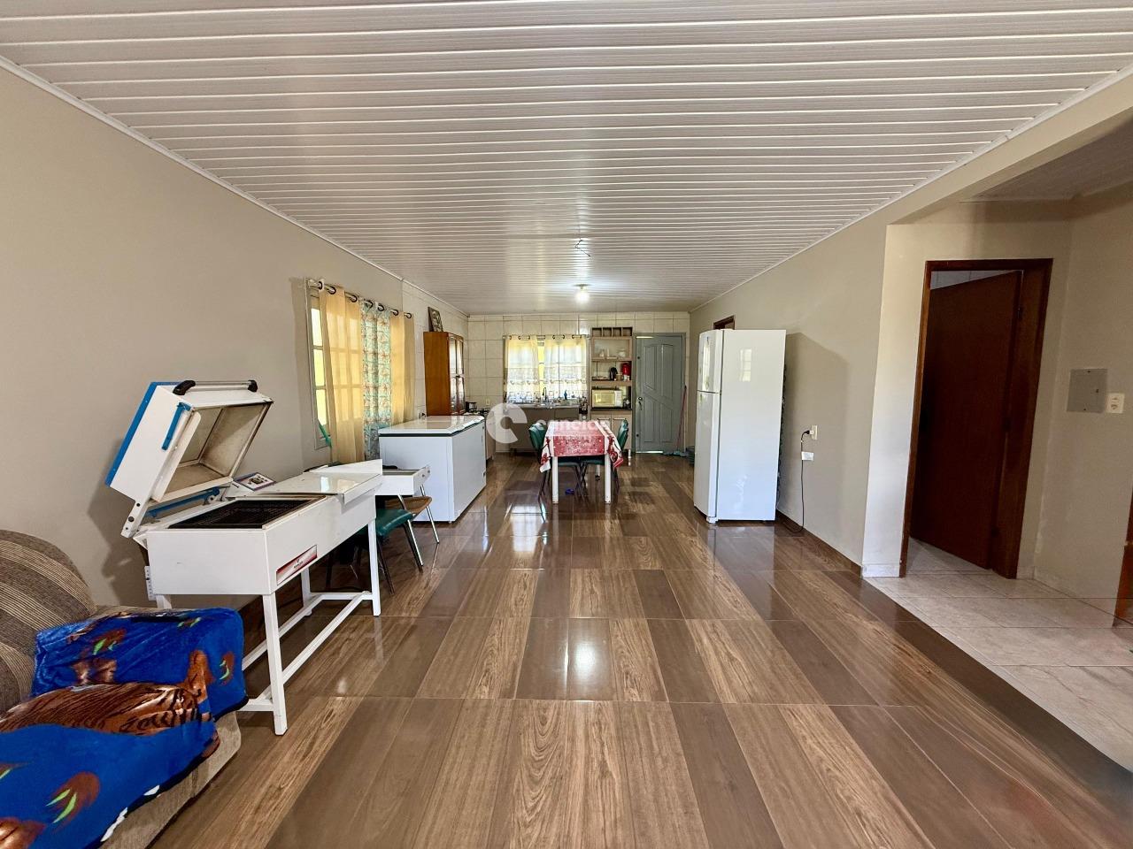 Chácara à venda no KM 215: 