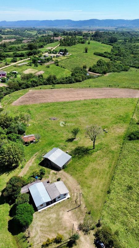 Chácara à venda no Arroio do Só: 