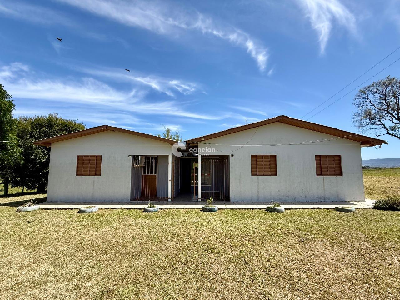 Chácara à venda no Arroio do Só: 