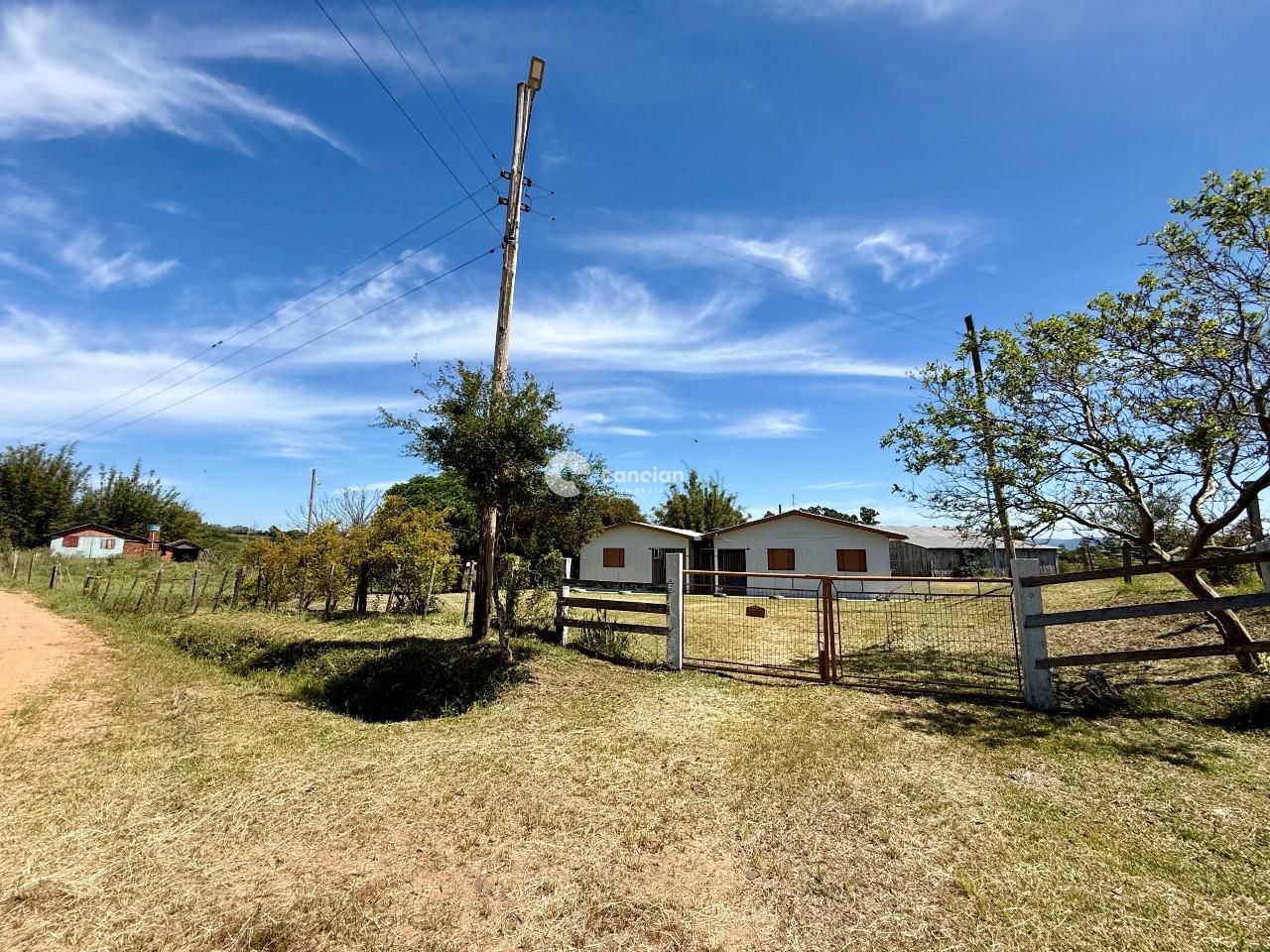 Chácara à venda no Arroio do Só: 