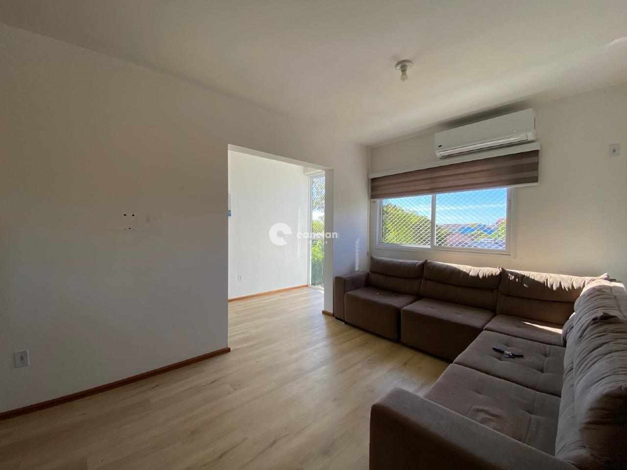 Apartamento à venda no Dom Antônio Reis: 