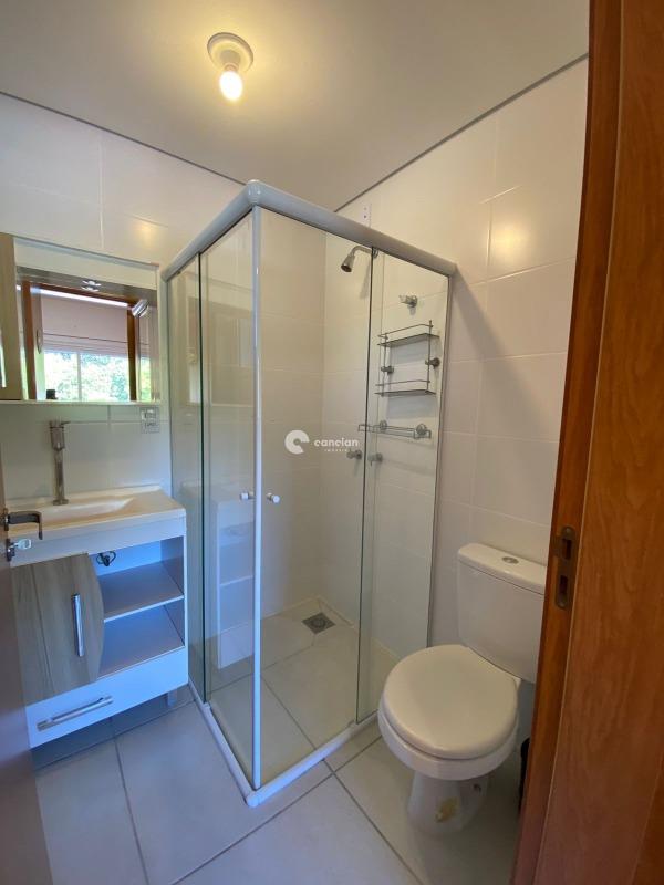 Apartamento à venda no Dom Antônio Reis: 