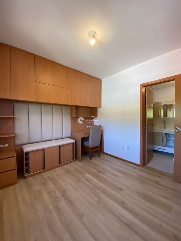 Apartamento à venda no Dom Antônio Reis: 