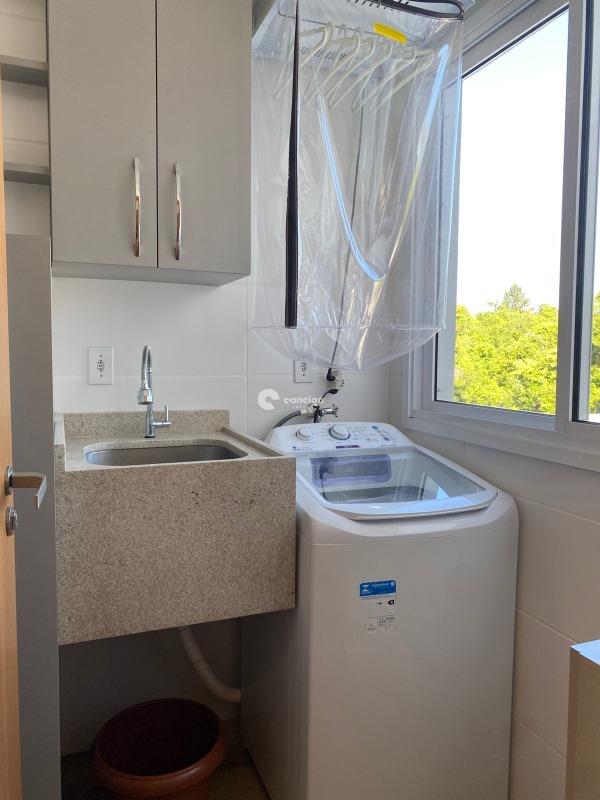 Apartamento à venda no Dom Antônio Reis: 