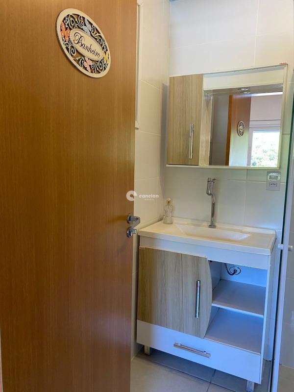 Apartamento à venda no Dom Antônio Reis: 