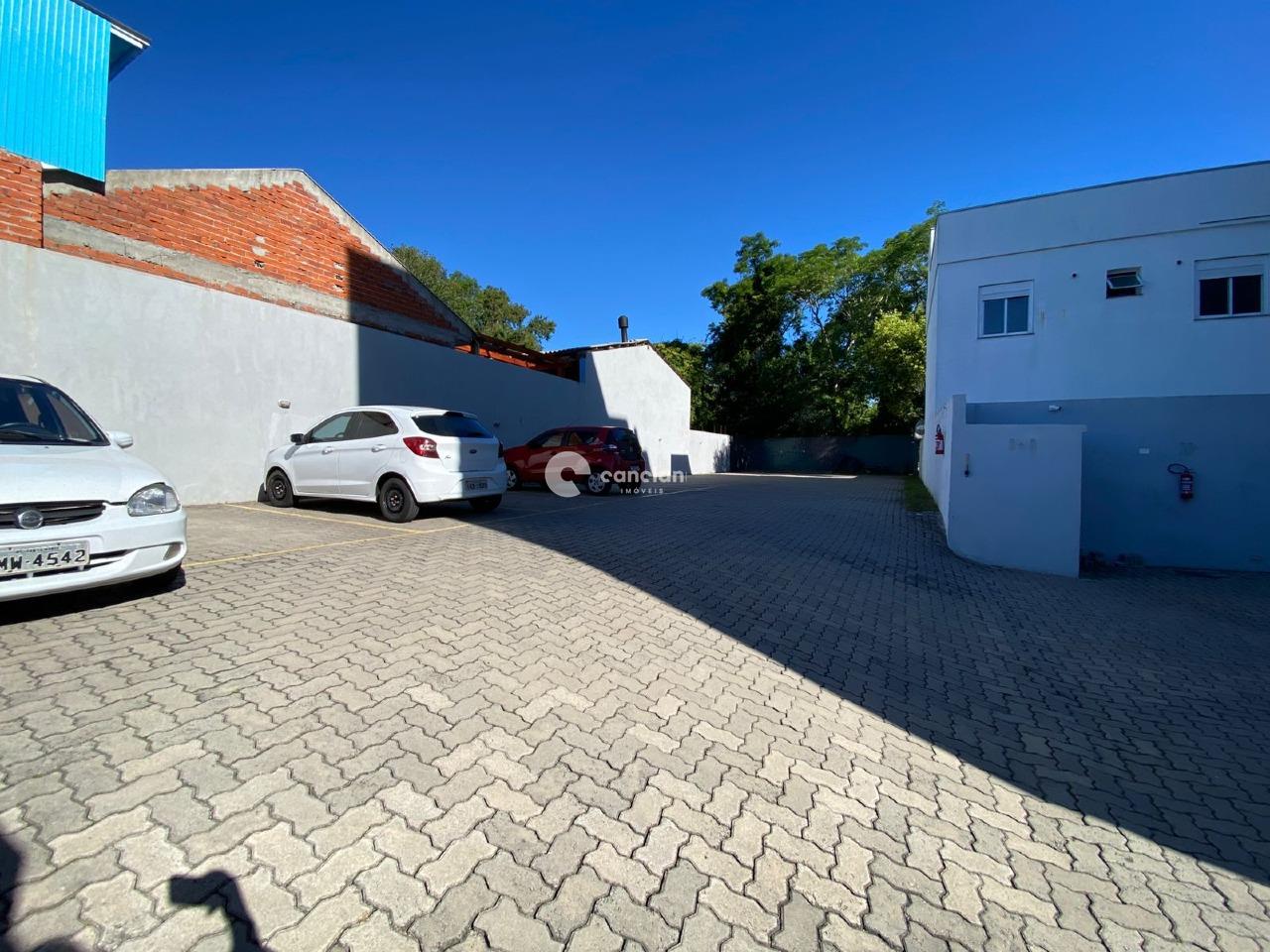 Apartamento à venda no Dom Antônio Reis: 