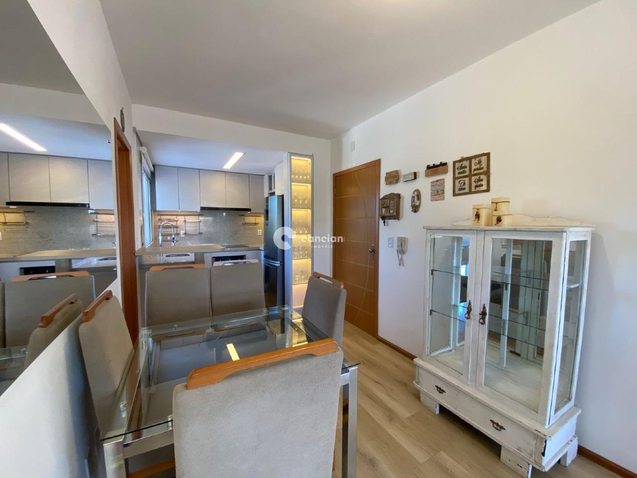 Apartamento à venda no Dom Antônio Reis: 