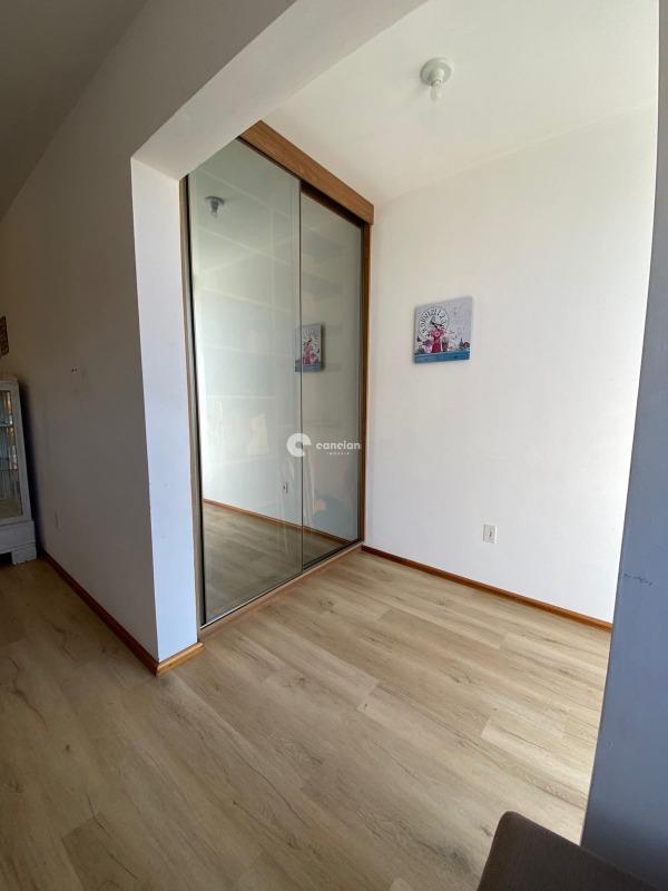 Apartamento à venda no Dom Antônio Reis: 