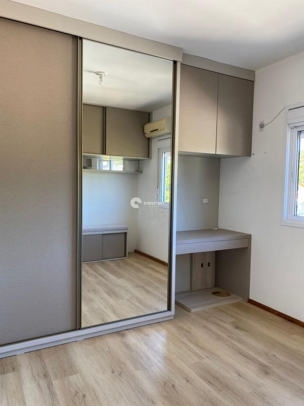 Apartamento à venda no Dom Antônio Reis: 