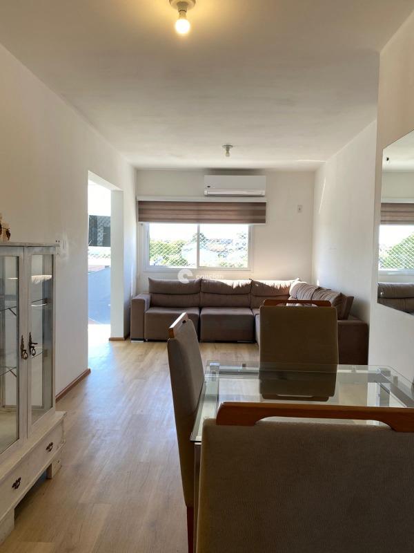 Apartamento à venda no Dom Antônio Reis: 