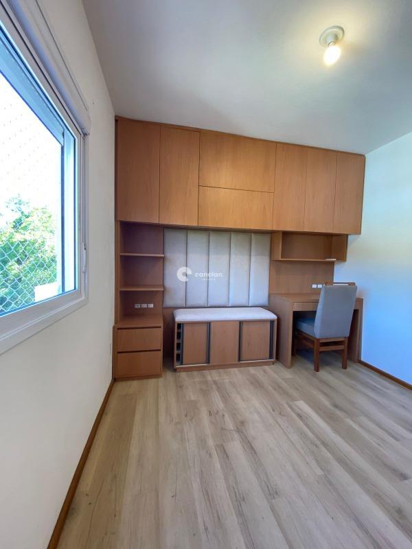 Apartamento à venda no Dom Antônio Reis: 