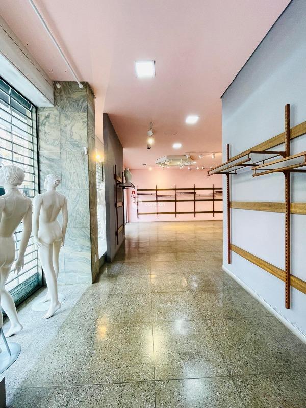 Loja para aluguel no Centro: 